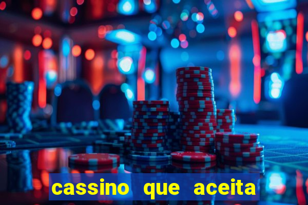 cassino que aceita google play